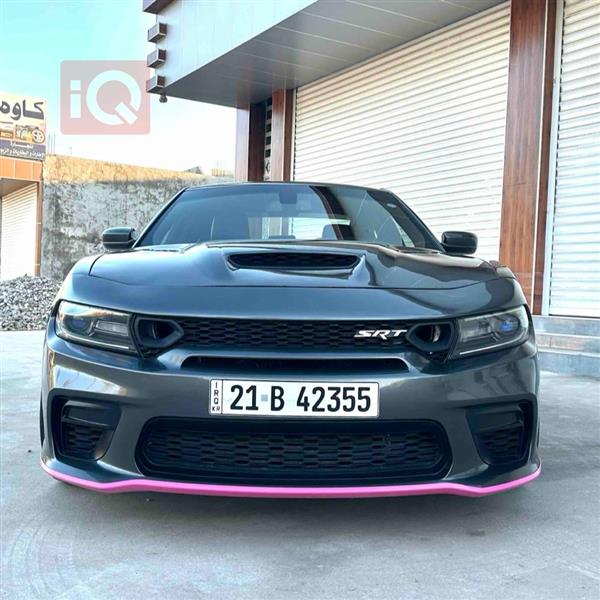 Dodge for sale in Iraq